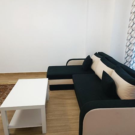 Baj - Apartamentos En Playa Bajondillo, Torremolinos Bagian luar foto