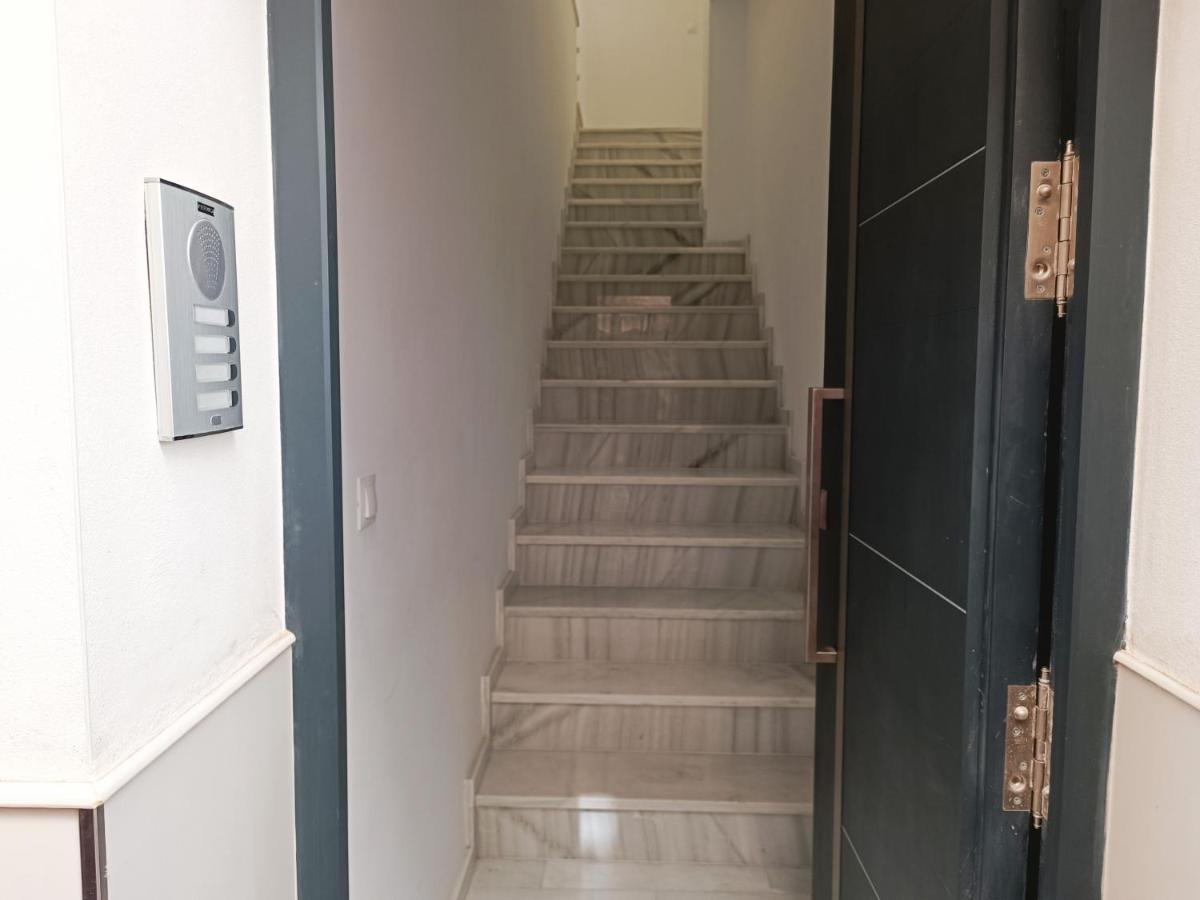 Baj - Apartamentos En Playa Bajondillo, Torremolinos Bagian luar foto