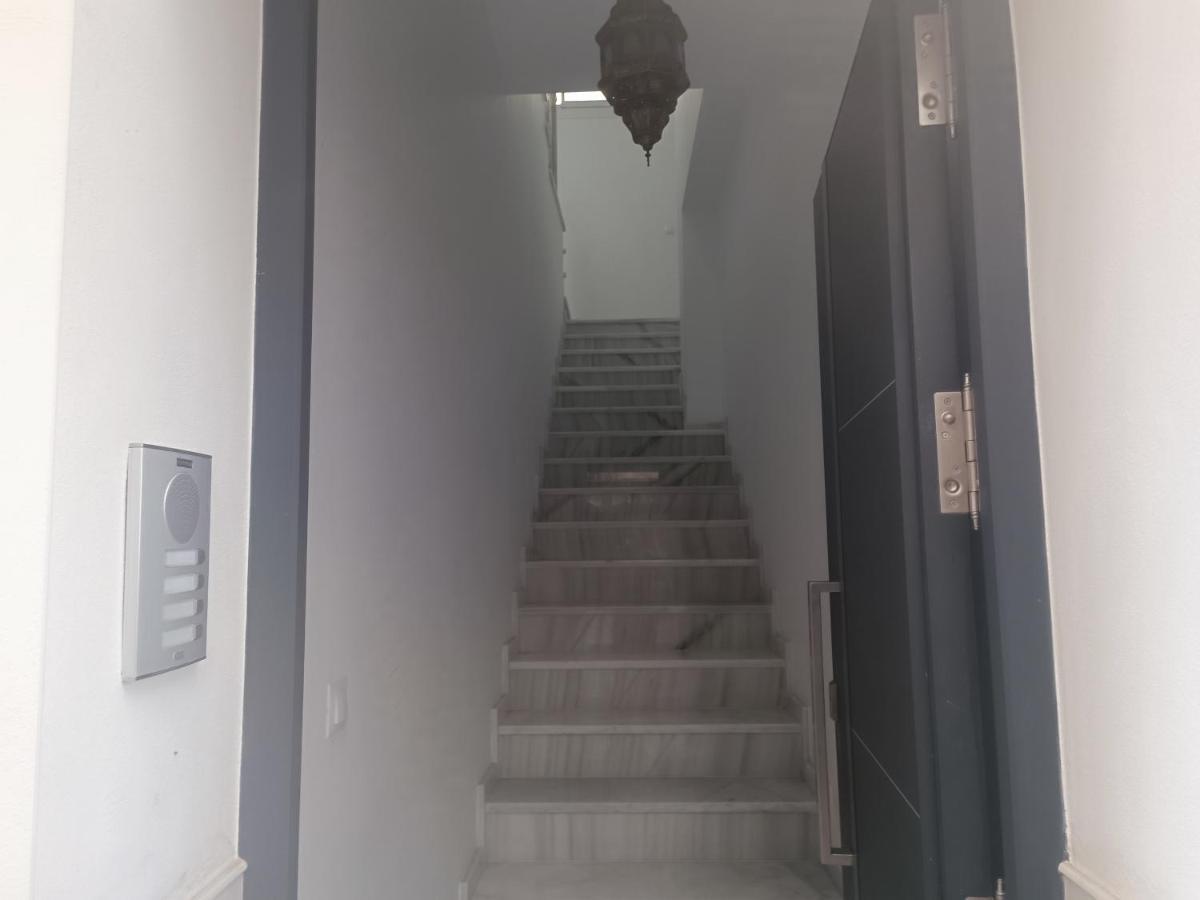 Baj - Apartamentos En Playa Bajondillo, Torremolinos Bagian luar foto